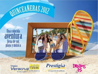 Presentación nueva vv cancun  panama