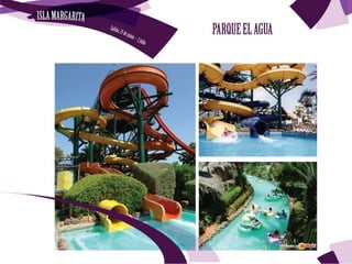 Presentación nueva vv is margarita