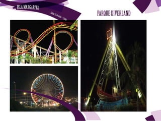 Presentación nueva vv is margarita