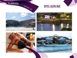 Presentación nueva vv is margarita