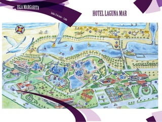 Presentación nueva vv is margarita