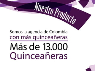 Presentación nueva vv is margarita