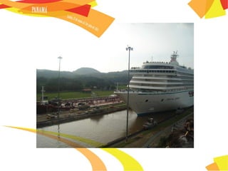 Presentación nueva vv panama