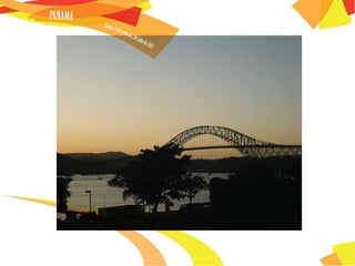 Presentación nueva vv panama