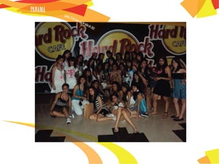 Presentación nueva vv panama