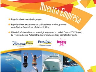 Presentación nueva vv panama