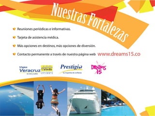 Presentación nueva vv panama