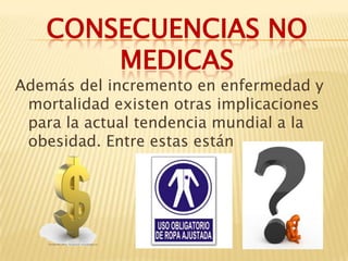  Hígado graso no alcohólicoGENETICAComo con muchas condiciones médicas, el desbalance calórico que resulta en obesidad frecuentemente se desarrolla a partir de la combinación de factores genéticos y ambientales. 