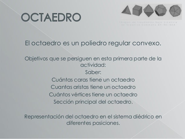 octaedro