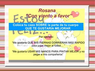 Reflexionar y experimentar sobre las diferencias y la valoración social que damos sobre las limitaciones. 