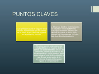 PUNTOS CLAVES
 