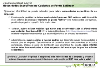 Configuración de backups