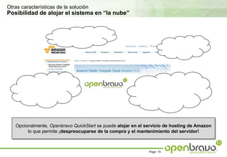 Auto-formación de usuarios