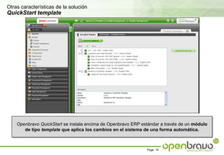 Formación a usuarios presencial