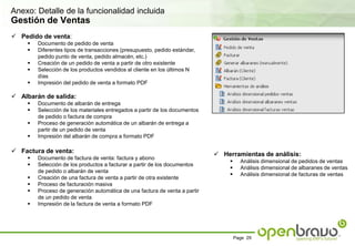  Conciliación bancaria