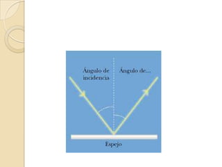 Presentación optica