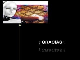 Presentación ordenador