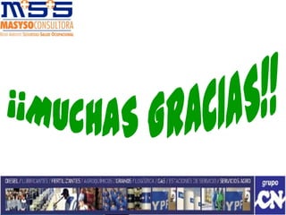 Presentación orden y limpieza 2