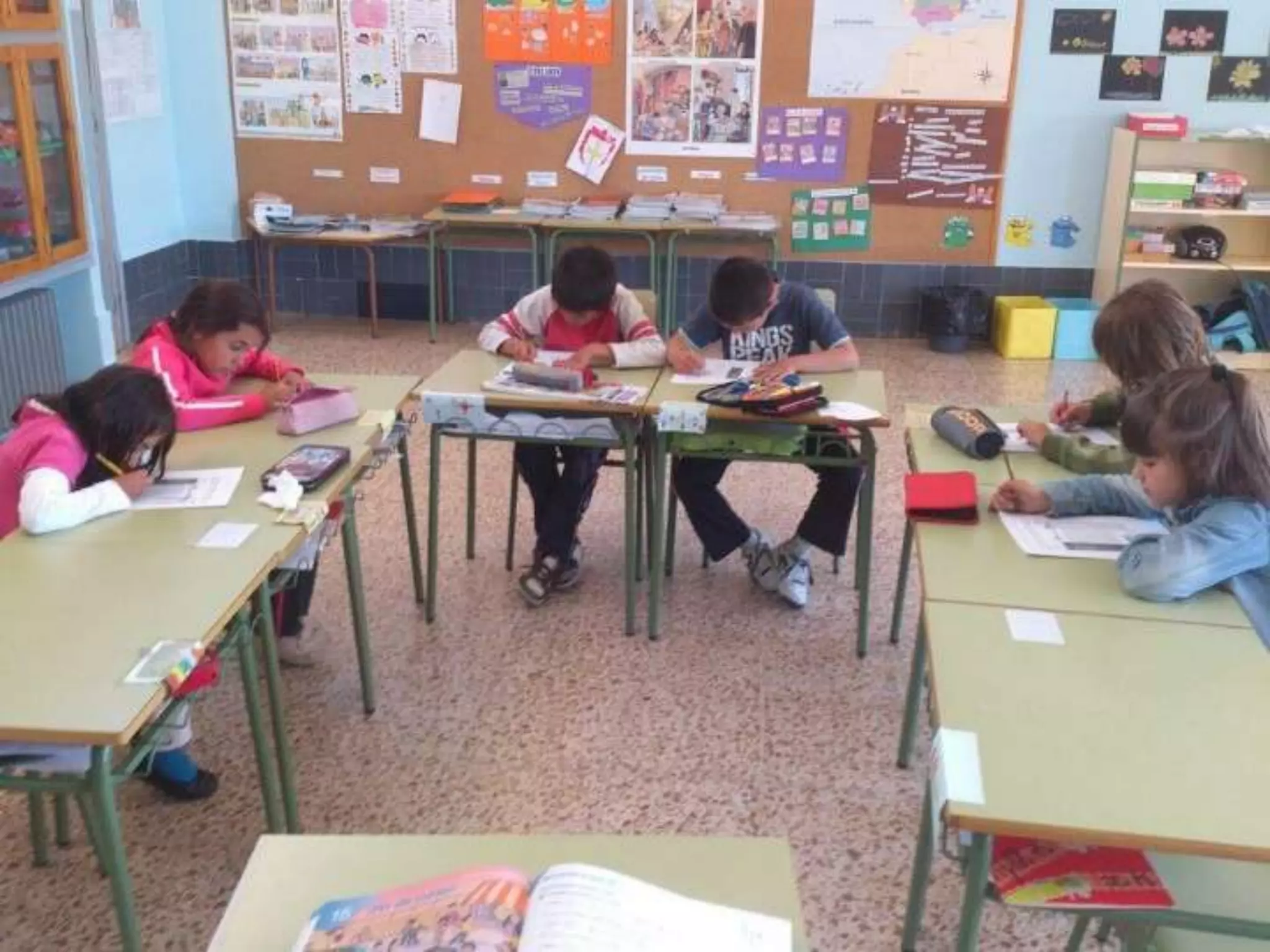 Presentación ortografia