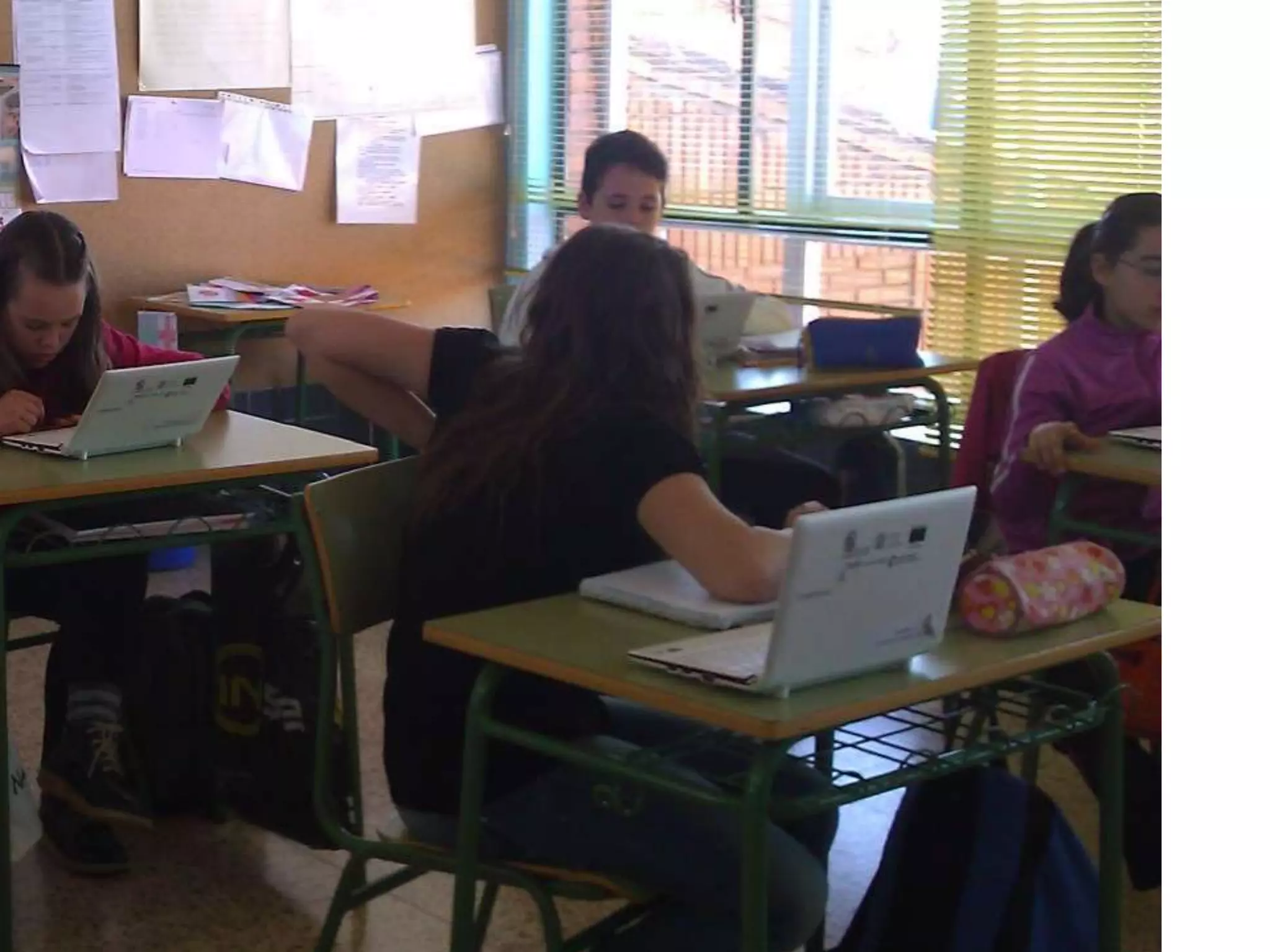 Presentación ortografia