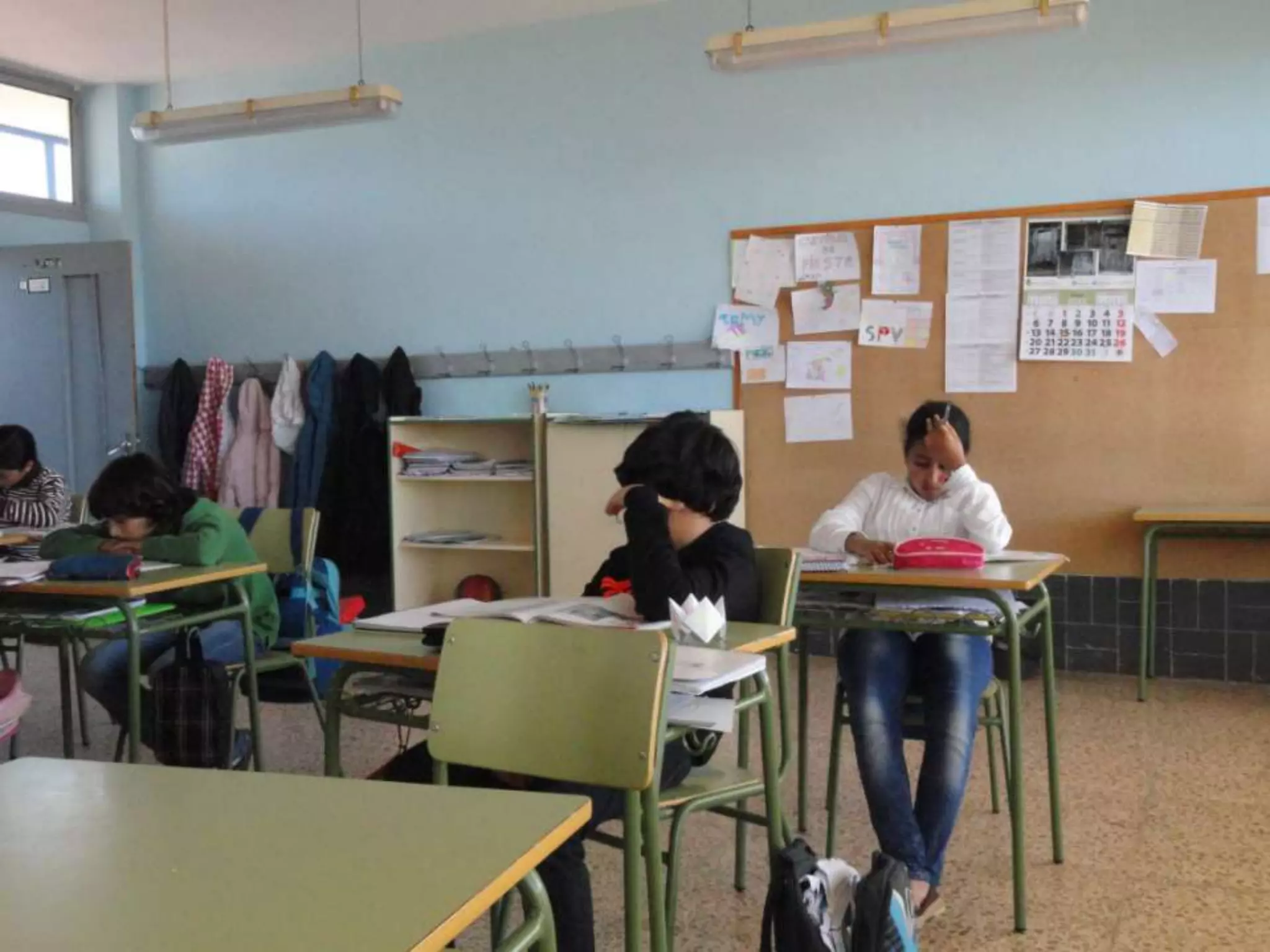 Presentación ortografia