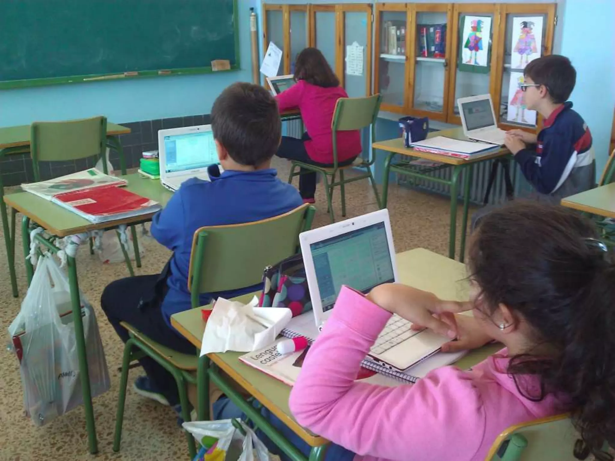 Presentación ortografia