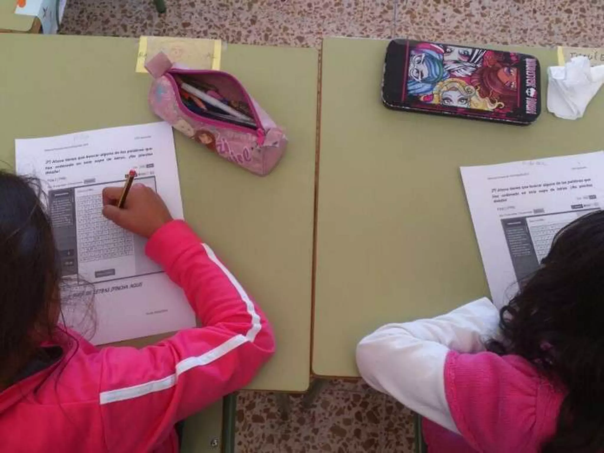 Presentación ortografia