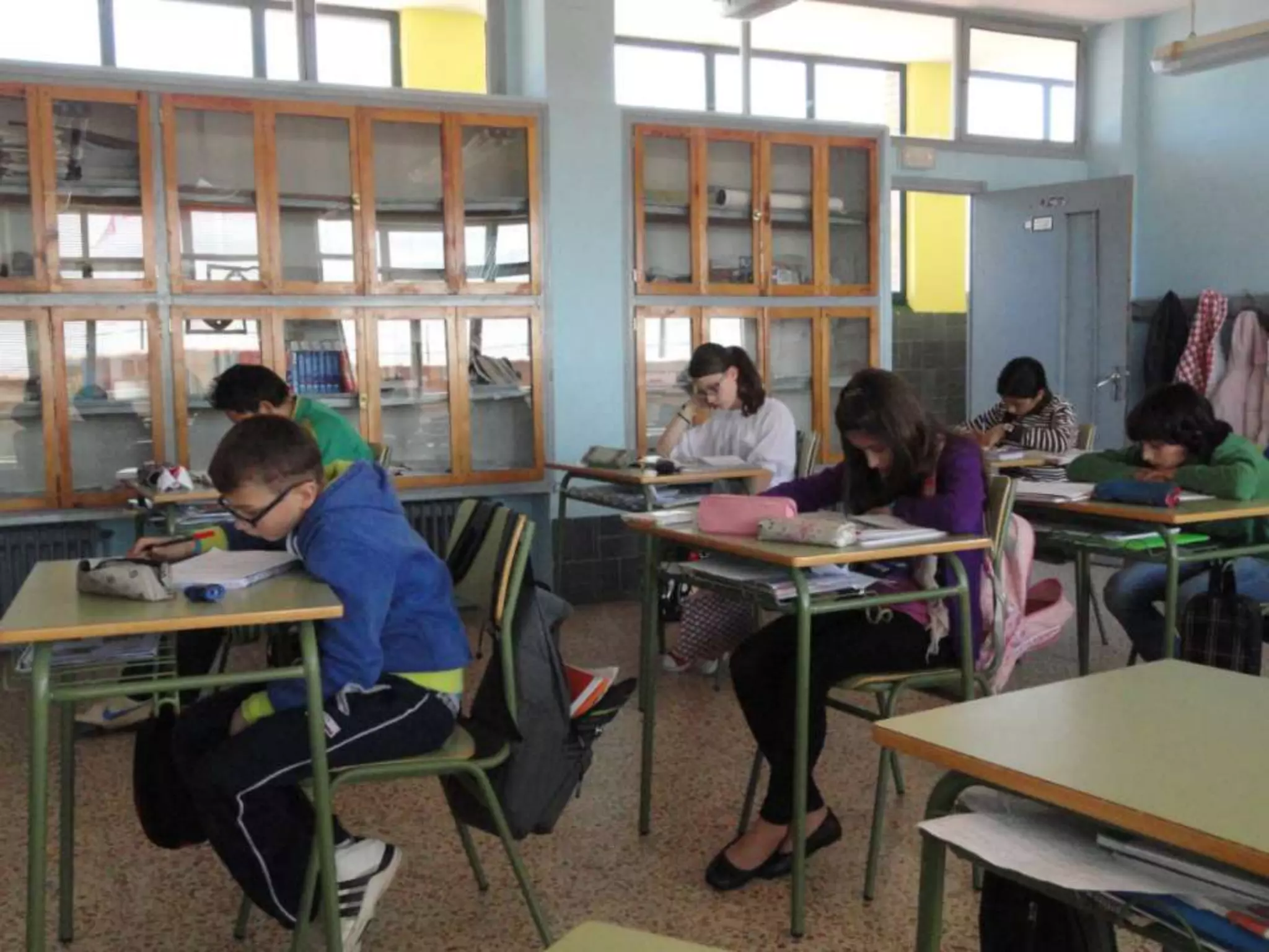 Presentación ortografia