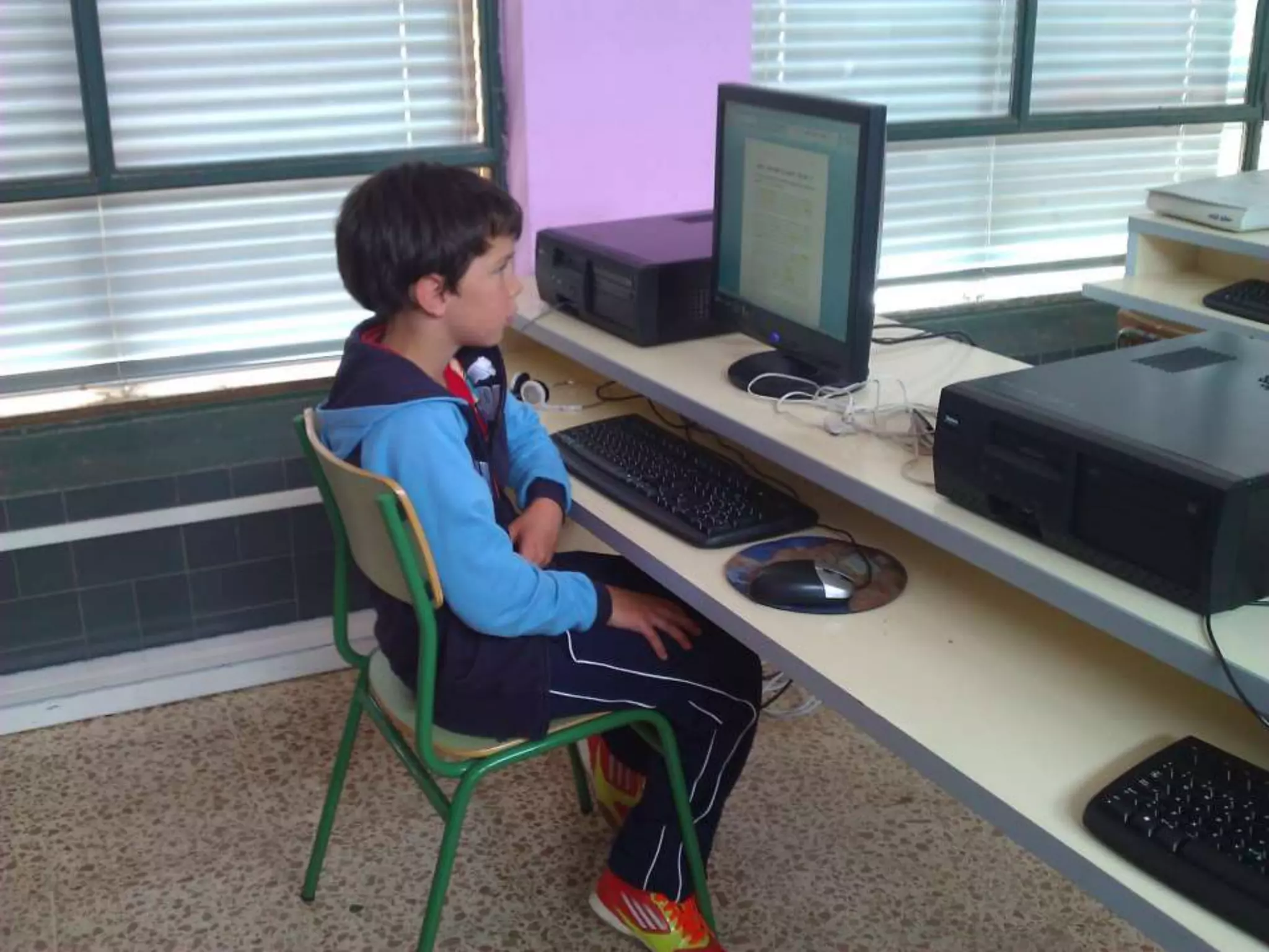 Presentación ortografia