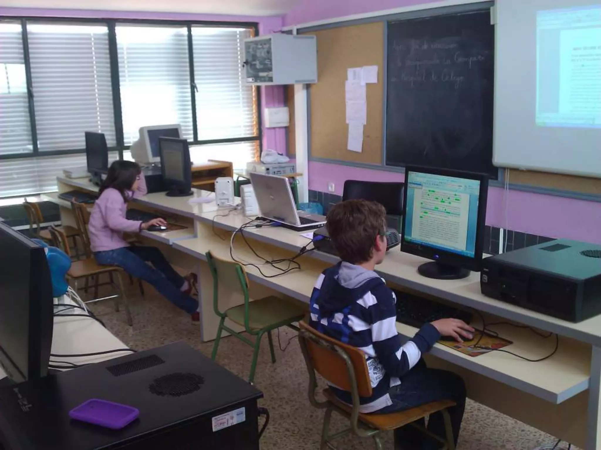 Presentación ortografia