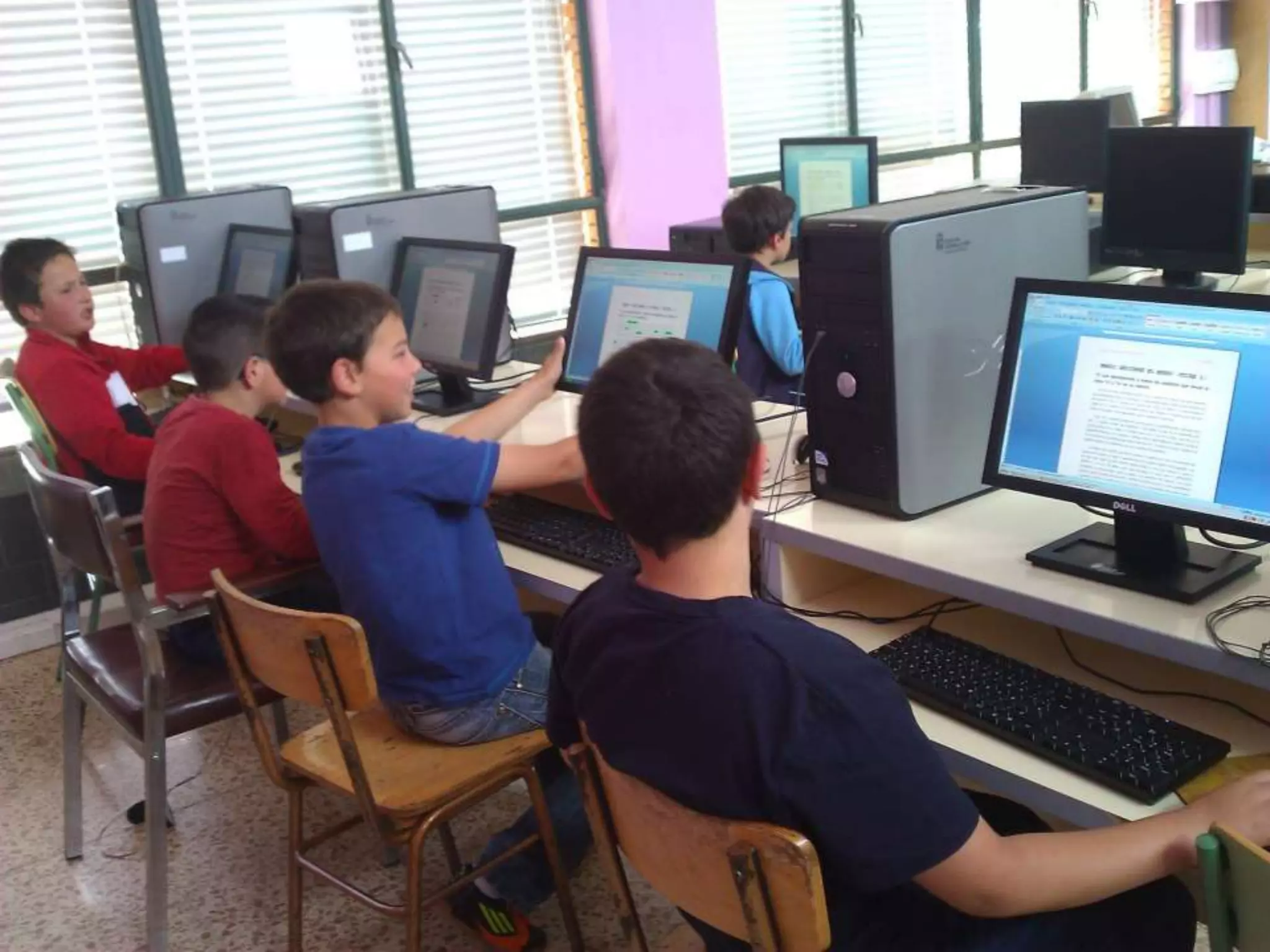 Presentación ortografia