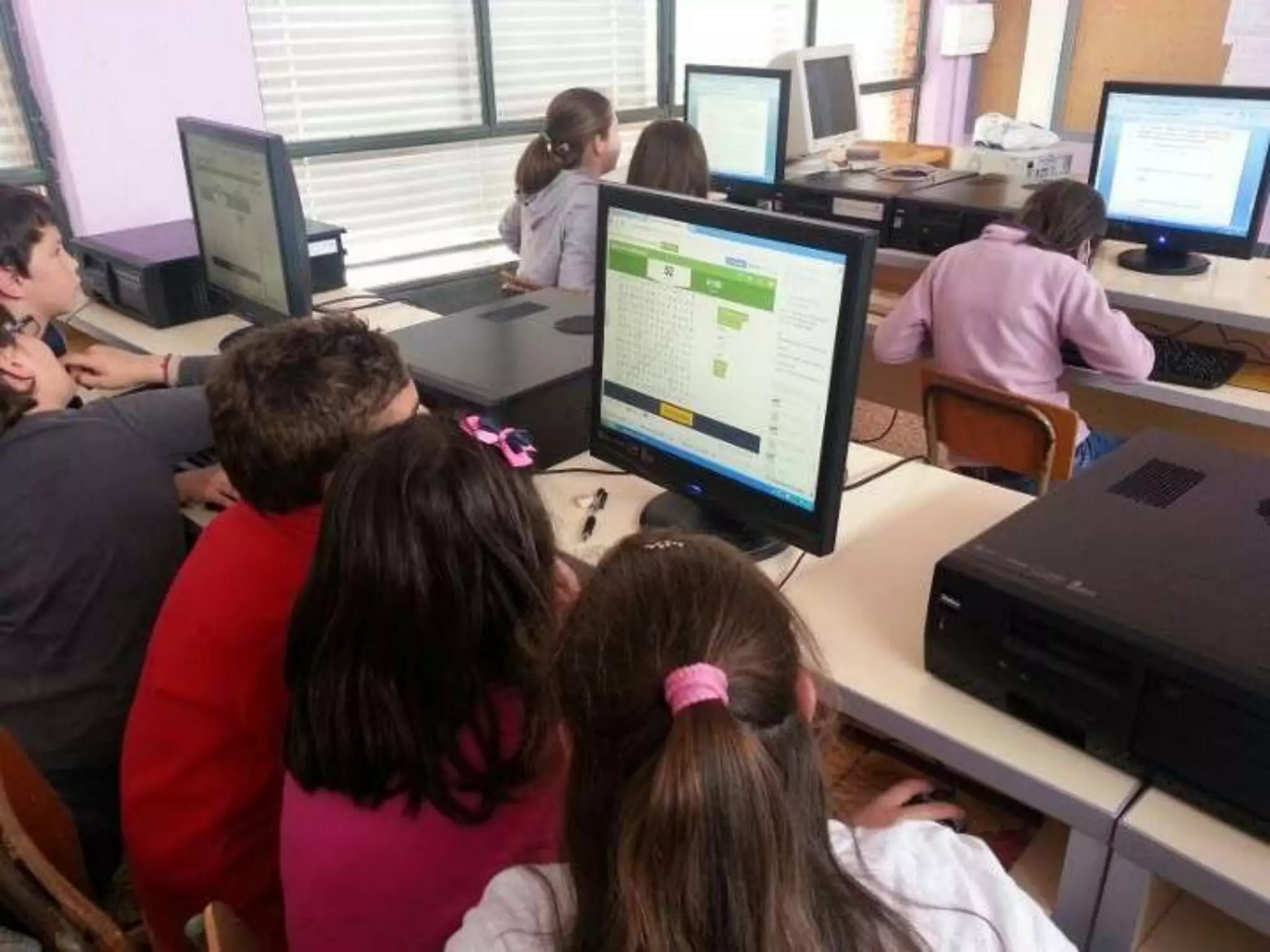 Presentación ortografia