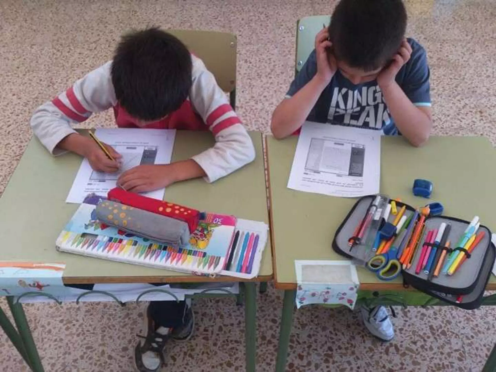 Presentación ortografia