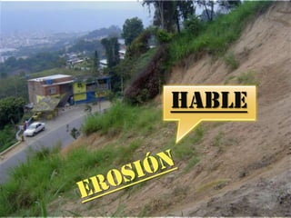HABLEEROSIóN