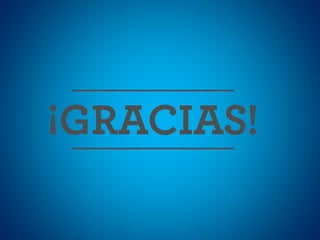 Presentación outsourcing