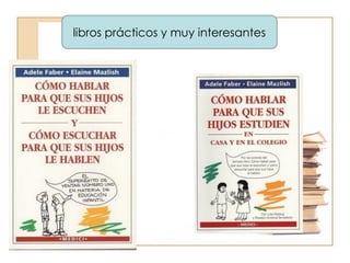 libros prácticos y muy interesantes
 