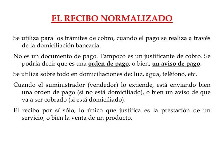 pagar y recibo normalizado 4 728