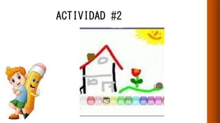 ACTIVIDAD #2
 