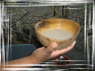 Presentación para blog