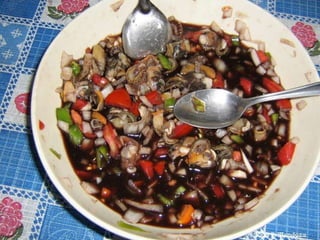 Presentación para blog