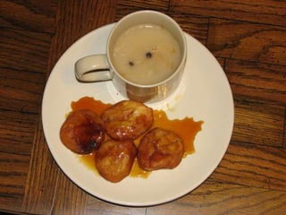 Presentación para blog