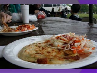 Presentación para blog