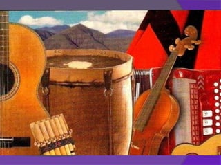 Presentación para blog