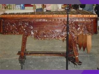 Presentación para blog