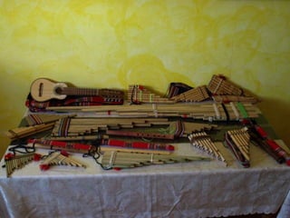 Presentación para blog