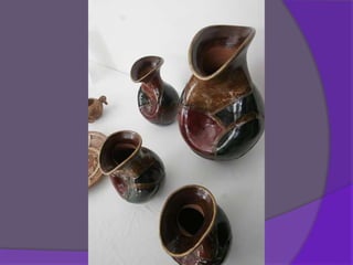 Presentación para blog