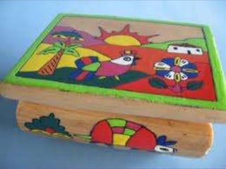 Presentación para blog