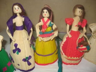 Presentación para blog