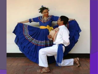 Presentación para blog