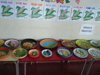 Presentación para blog